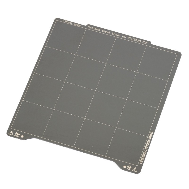 Plaques d'impression