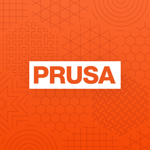 Logo Prusa