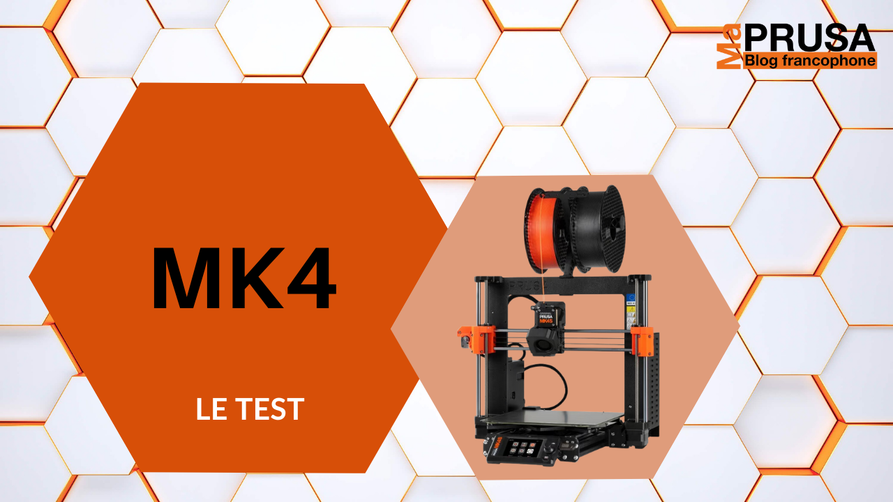 Prusa MK4